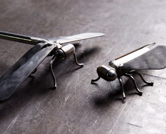 こだわりの作品