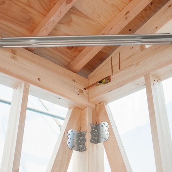 東京の金物製造会社は内装用の製品の制作や加工のご依頼に対応します